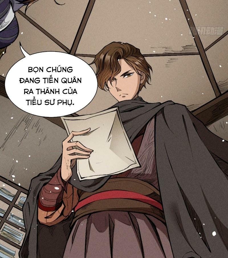 Đường Dần tại Dị Giới: Chapter 388