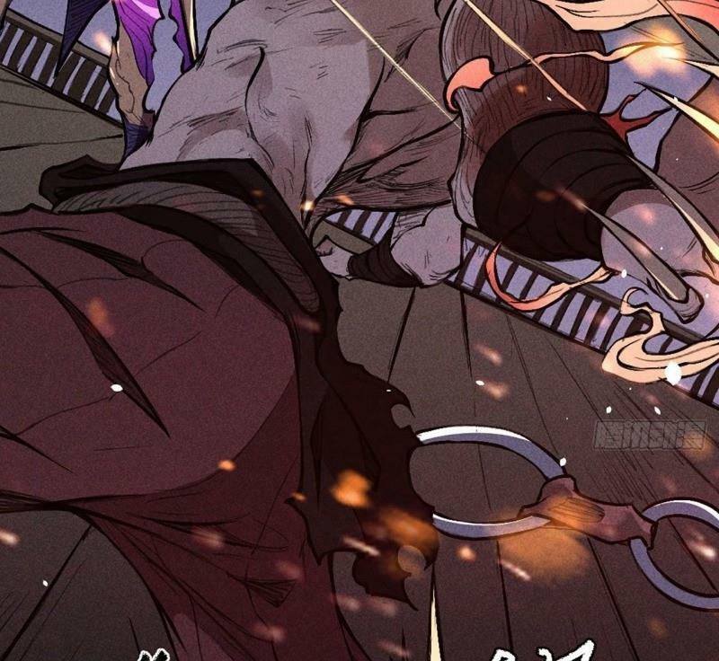 Đường Dần tại Dị Giới: Chapter 388
