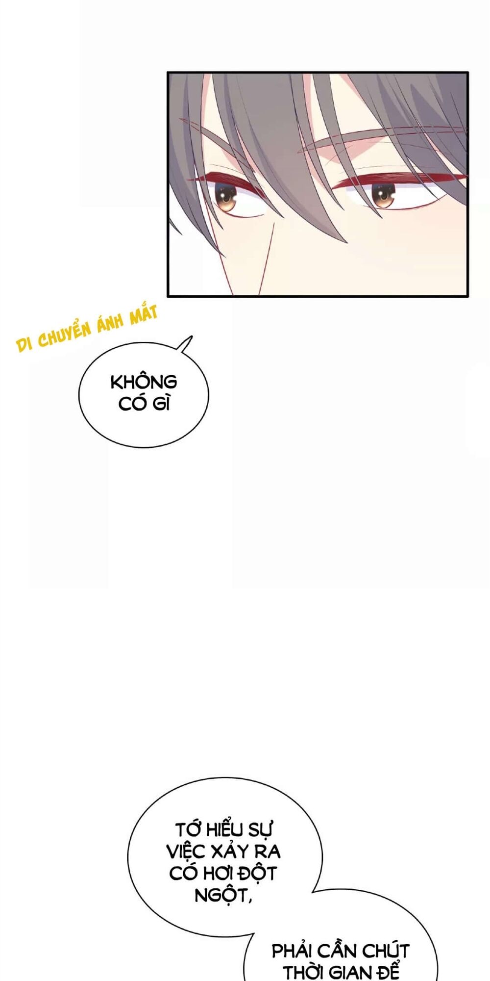 Vương tử thành phố và công chúa Amazon: Chapter 100