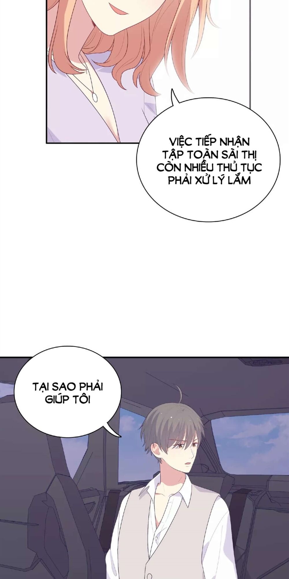 Vương tử thành phố và công chúa Amazon: Chapter 100