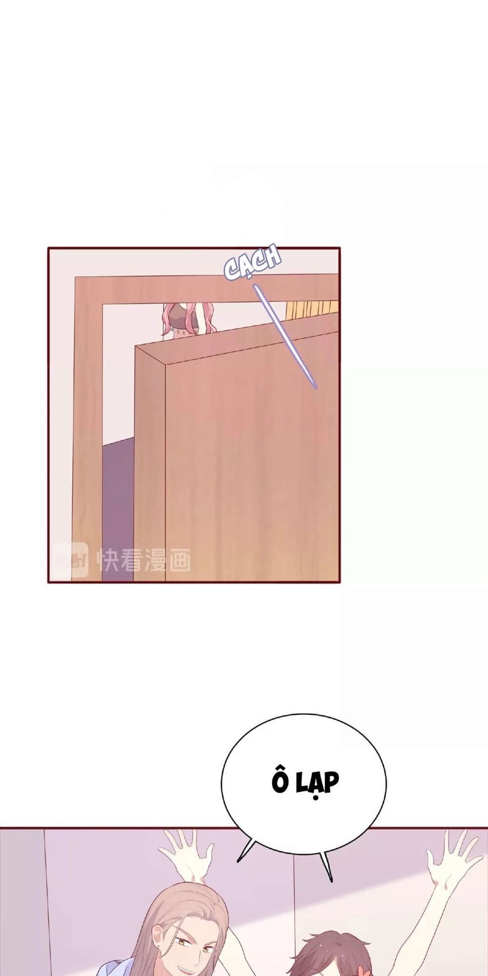 Vương tử thành phố và công chúa Amazon: Chapter 100