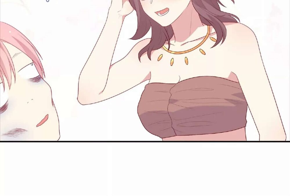 Vương tử thành phố và công chúa Amazon: Chapter 100