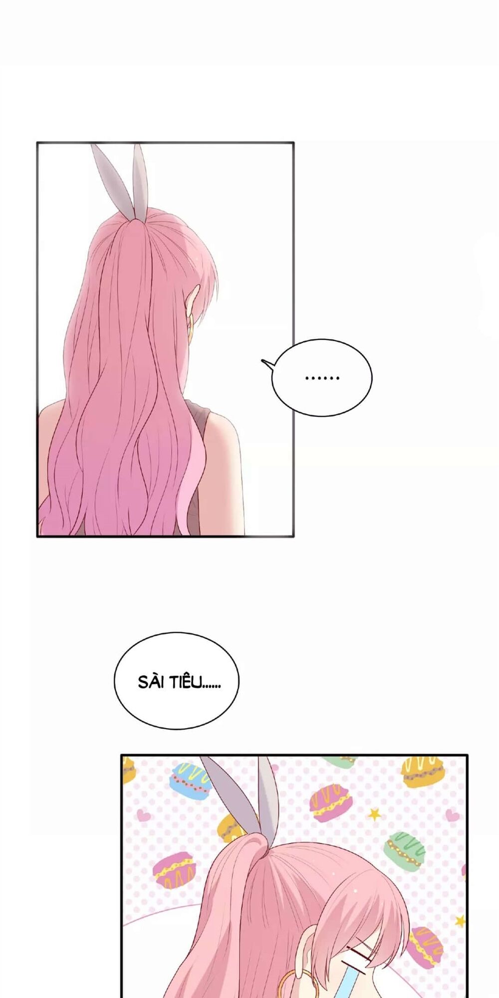 Vương tử thành phố và công chúa Amazon: Chapter 100