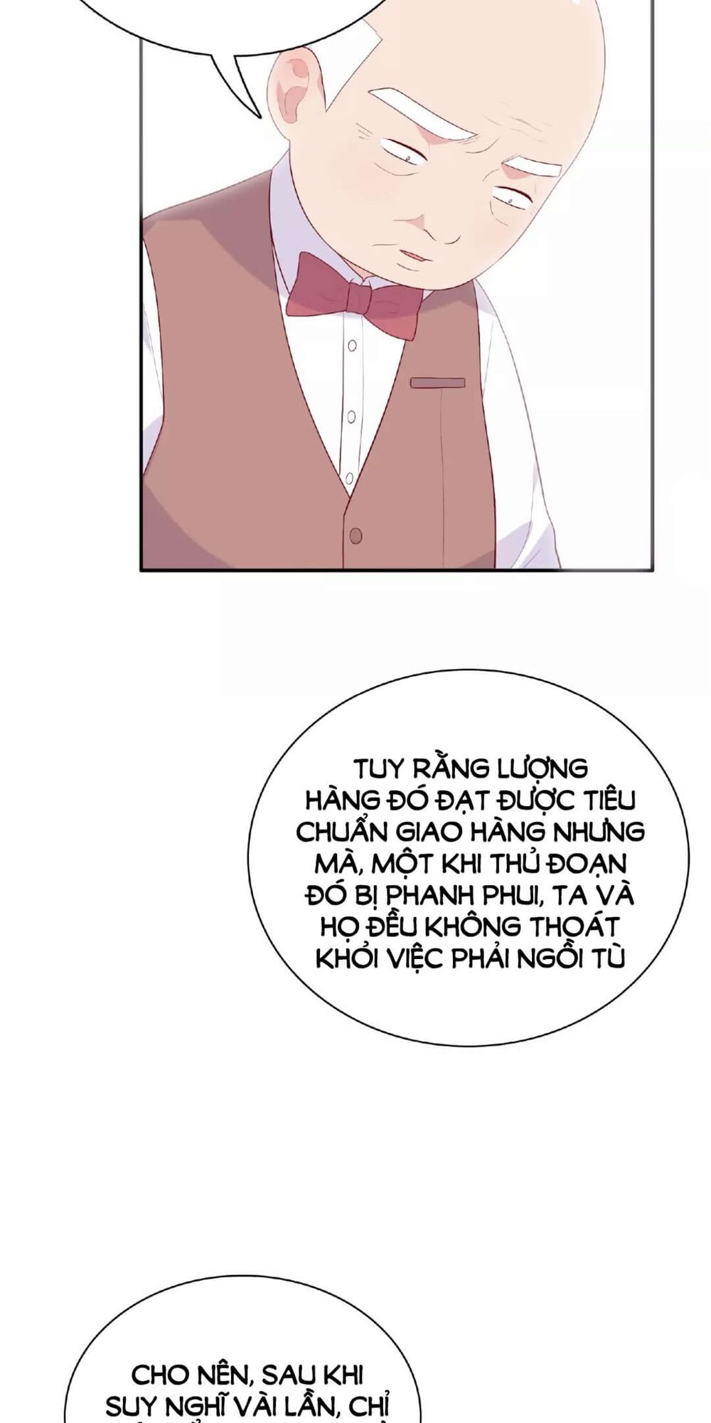 Vương tử thành phố và công chúa Amazon: Chapter 100