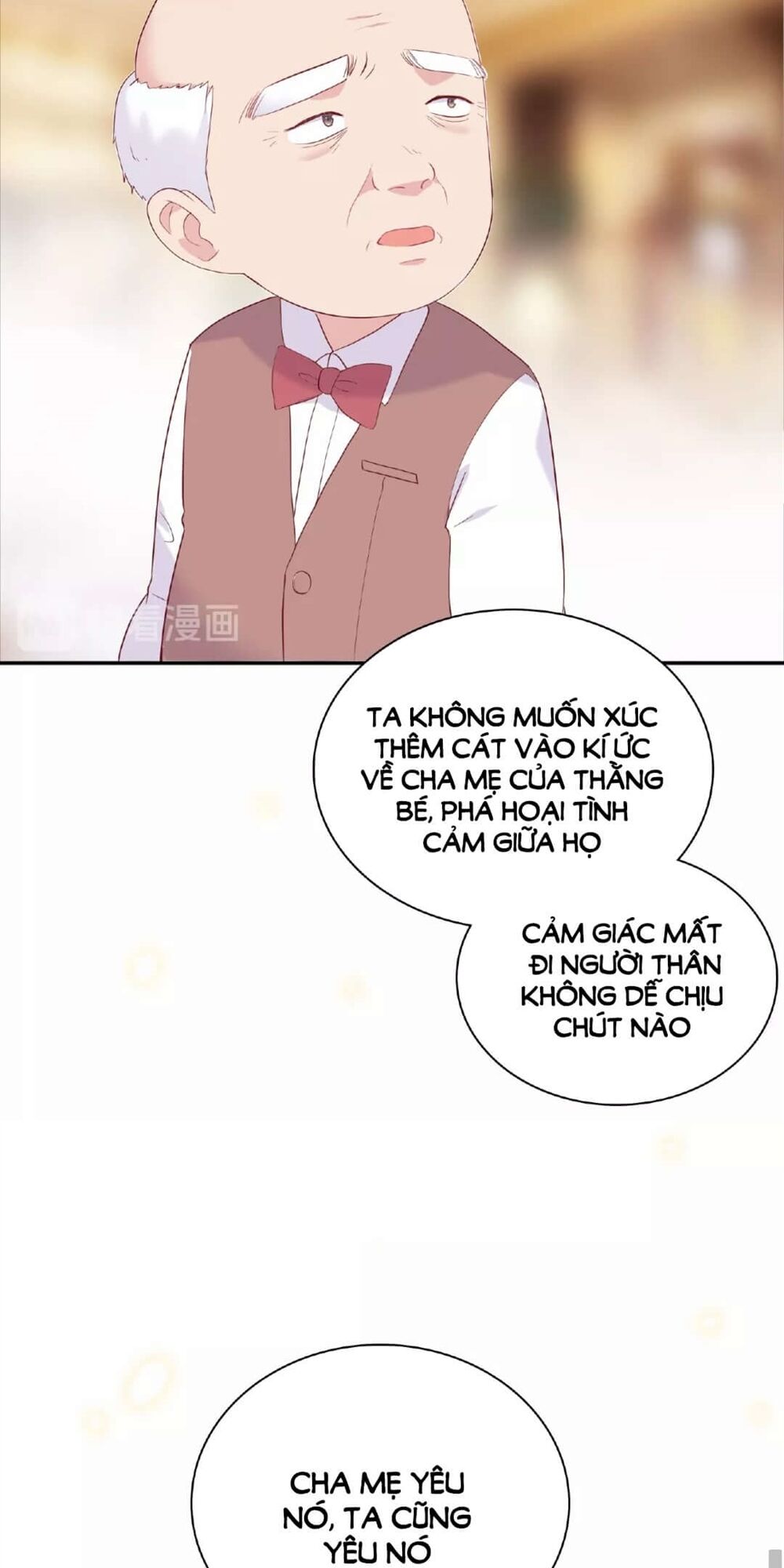Vương tử thành phố và công chúa Amazon: Chapter 100