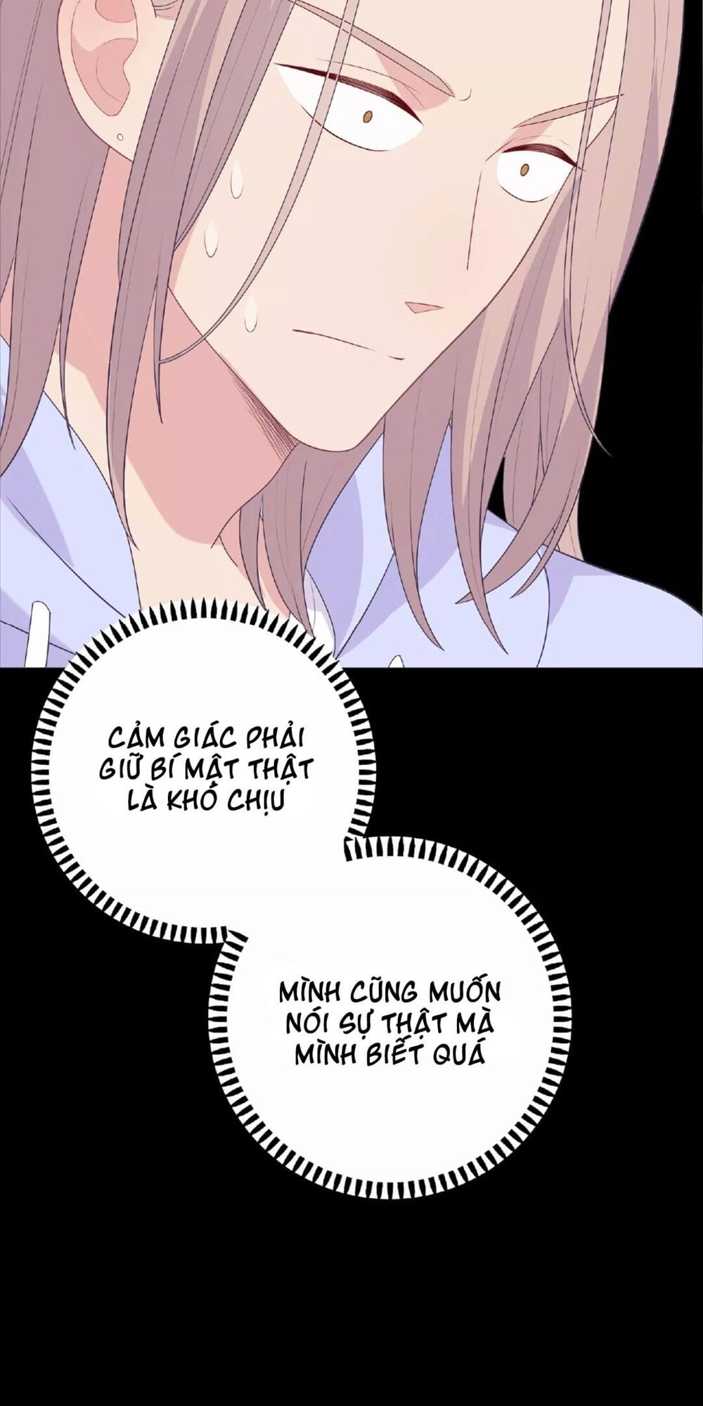 Vương tử thành phố và công chúa Amazon: Chapter 100