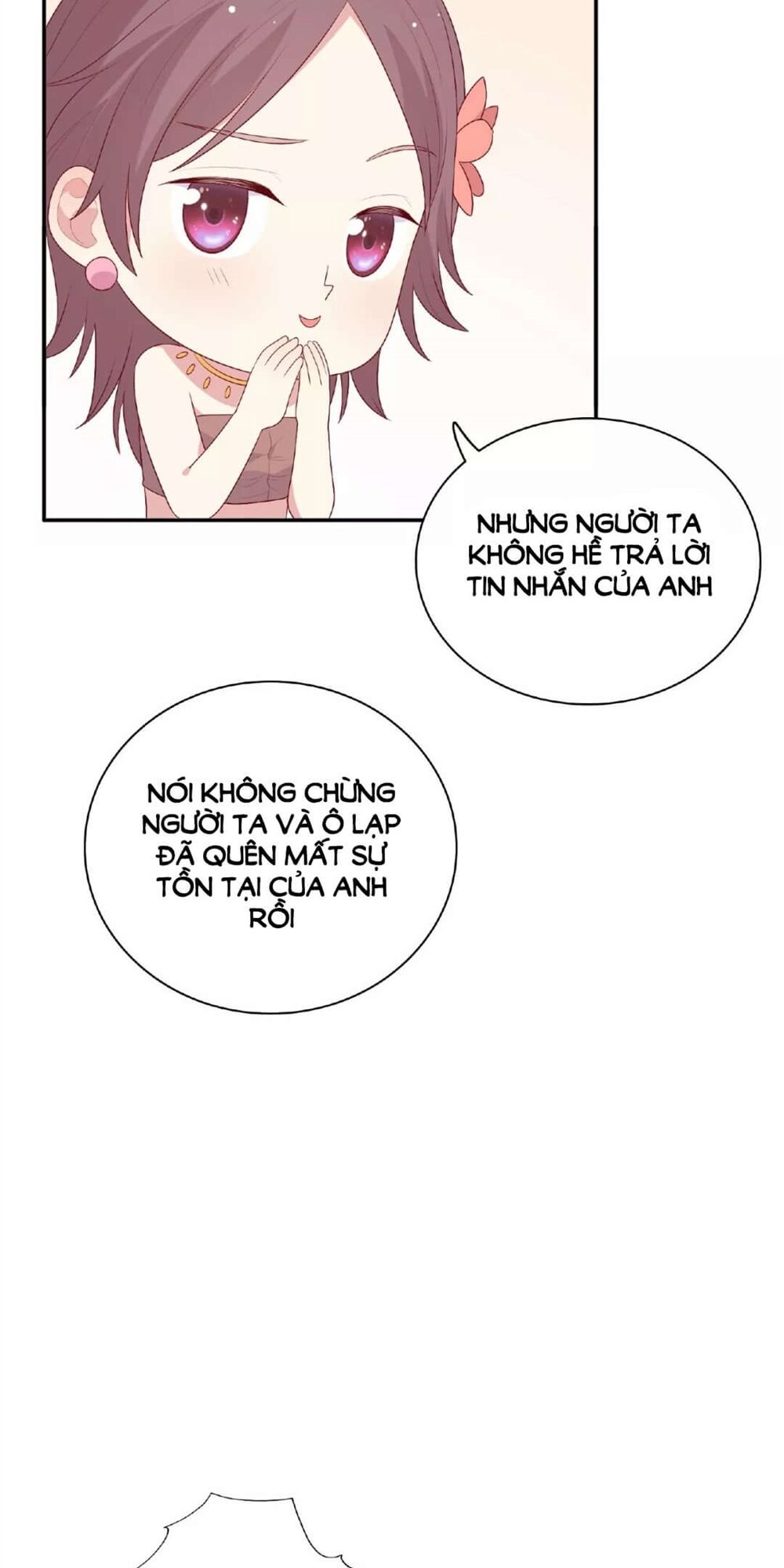 Vương tử thành phố và công chúa Amazon: Chapter 100