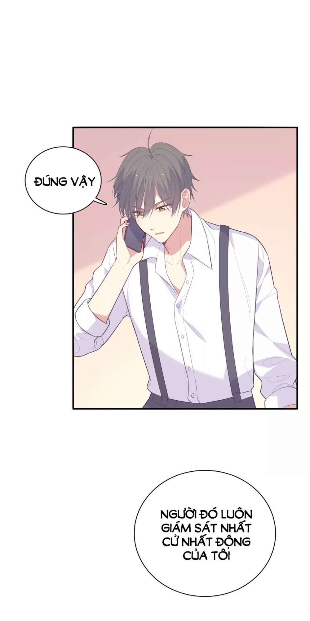Vương tử thành phố và công chúa Amazon: Chapter 100