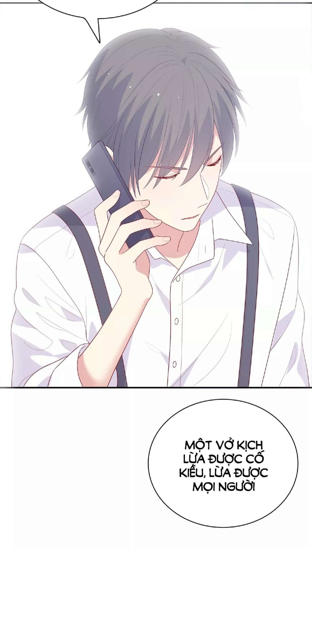 Vương tử thành phố và công chúa Amazon: Chapter 100