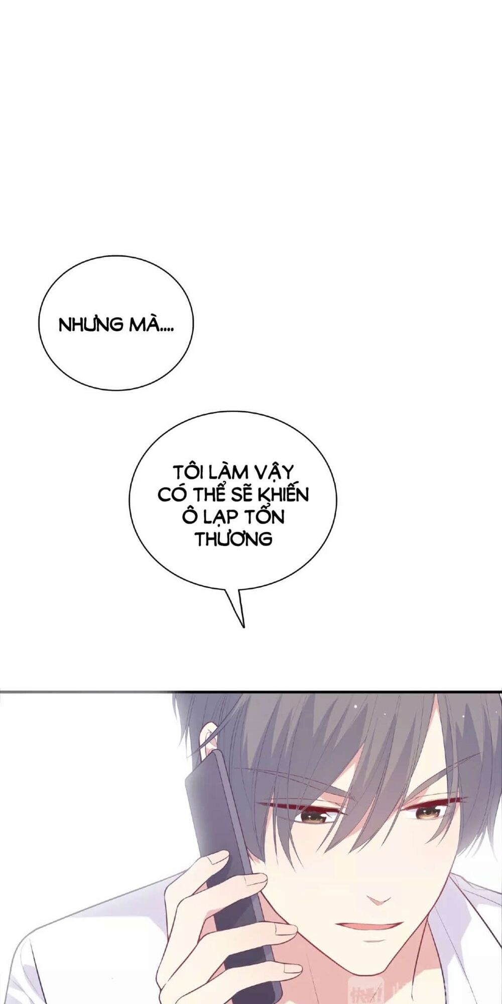 Vương tử thành phố và công chúa Amazon: Chapter 100