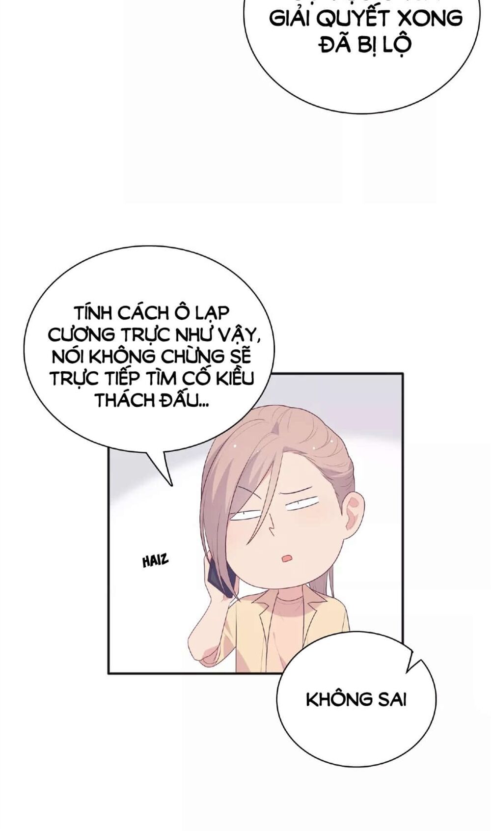 Vương tử thành phố và công chúa Amazon: Chapter 100