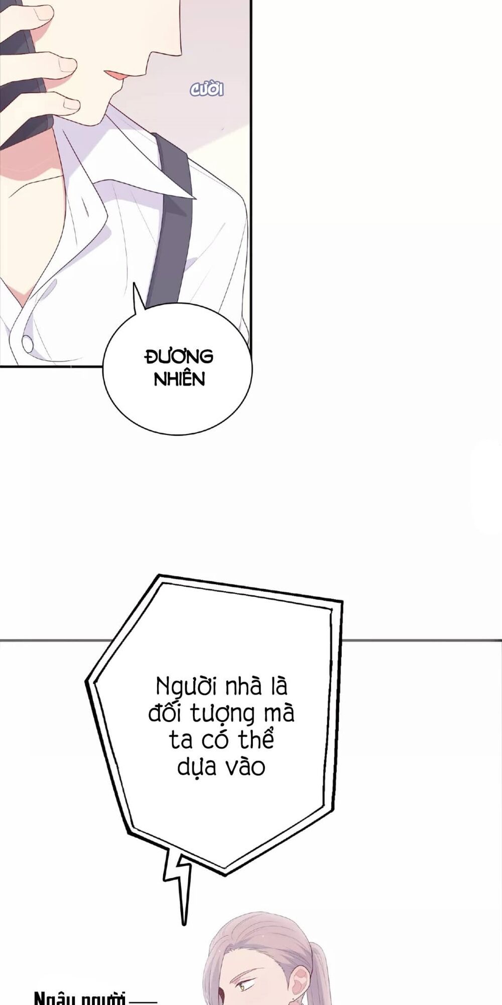 Vương tử thành phố và công chúa Amazon: Chapter 100