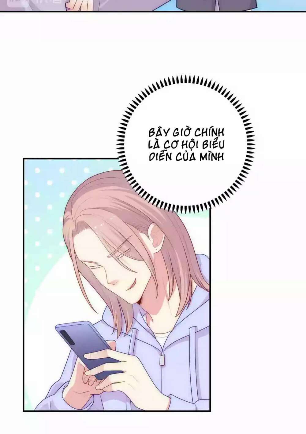Vương tử thành phố và công chúa Amazon: Chapter 101