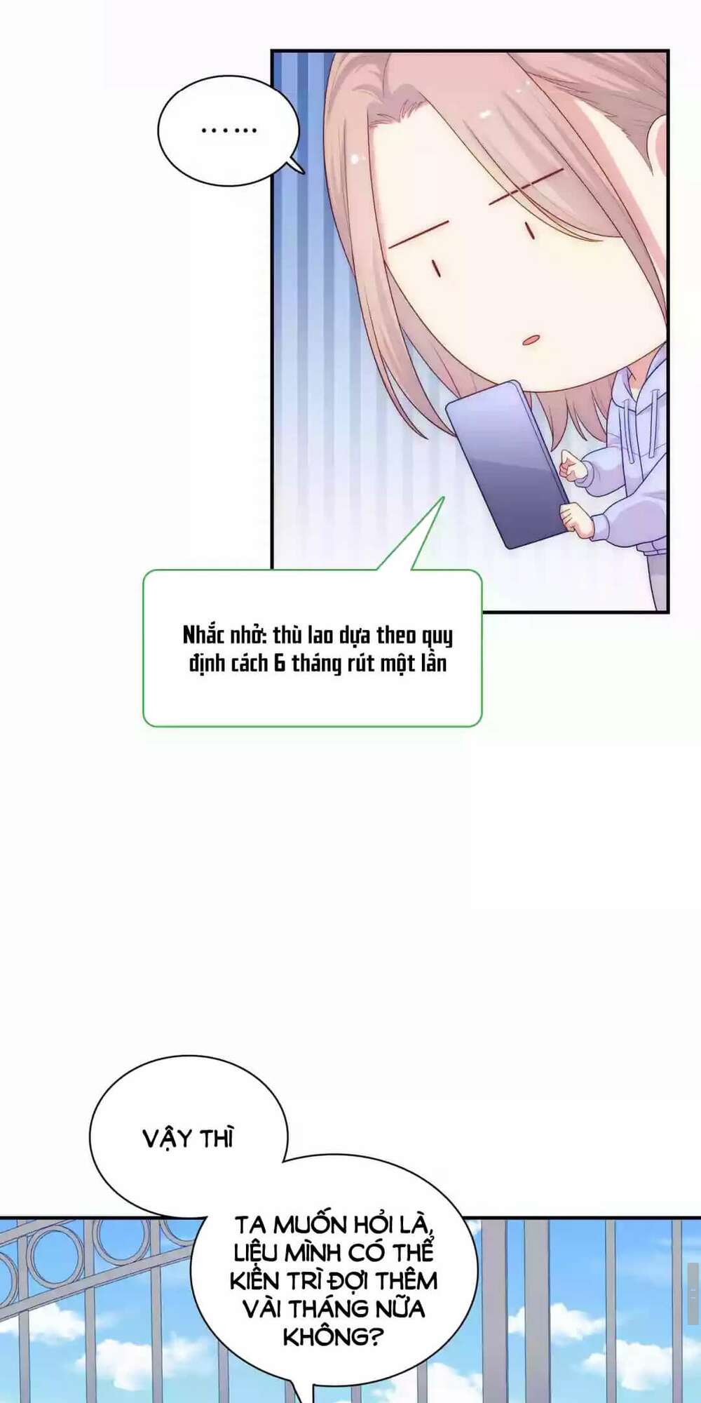 Vương tử thành phố và công chúa Amazon: Chapter 101