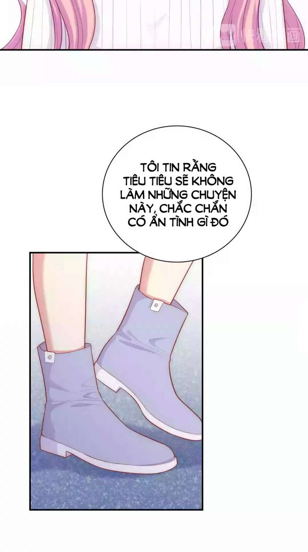 Vương tử thành phố và công chúa Amazon: Chapter 101