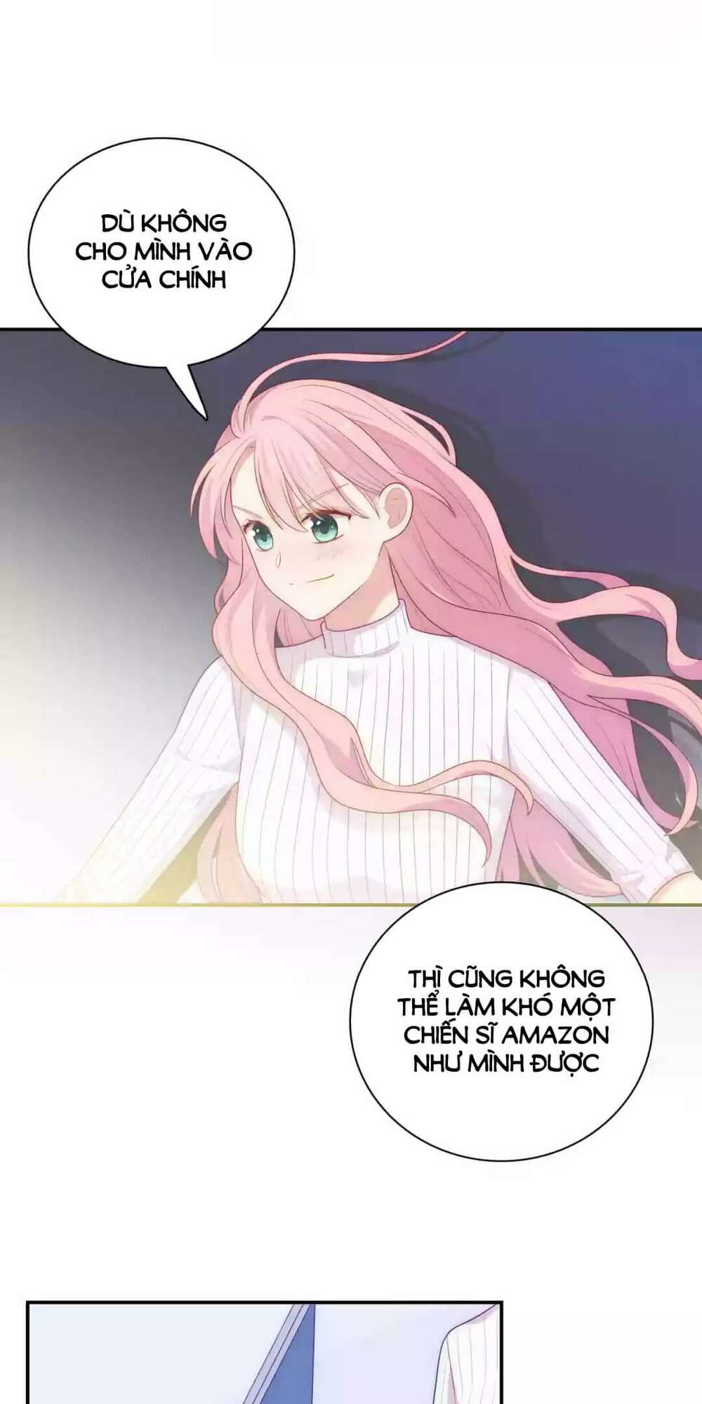 Vương tử thành phố và công chúa Amazon: Chapter 101