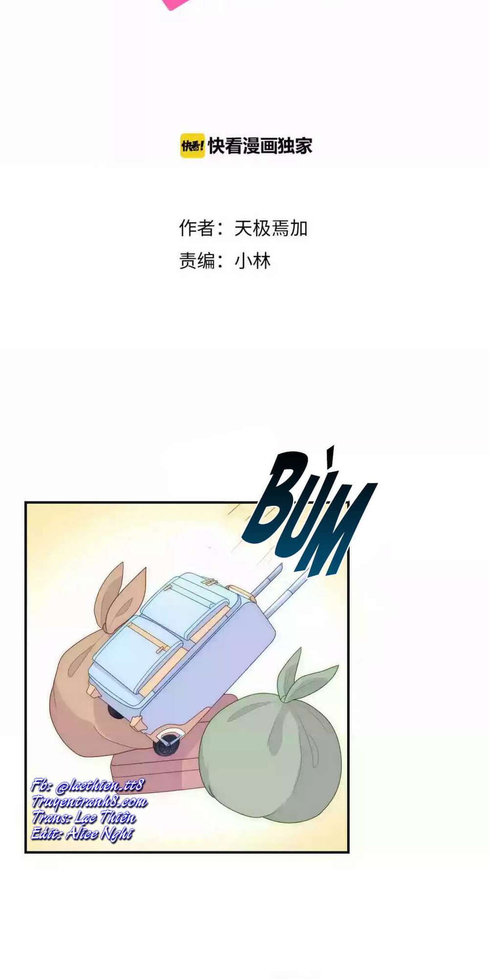 Vương tử thành phố và công chúa Amazon: Chapter 101