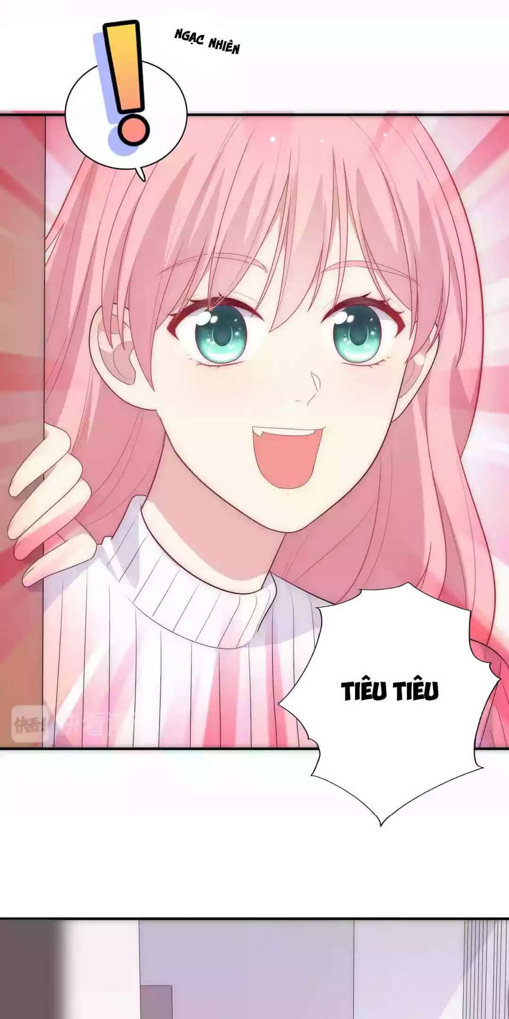 Vương tử thành phố và công chúa Amazon: Chapter 101