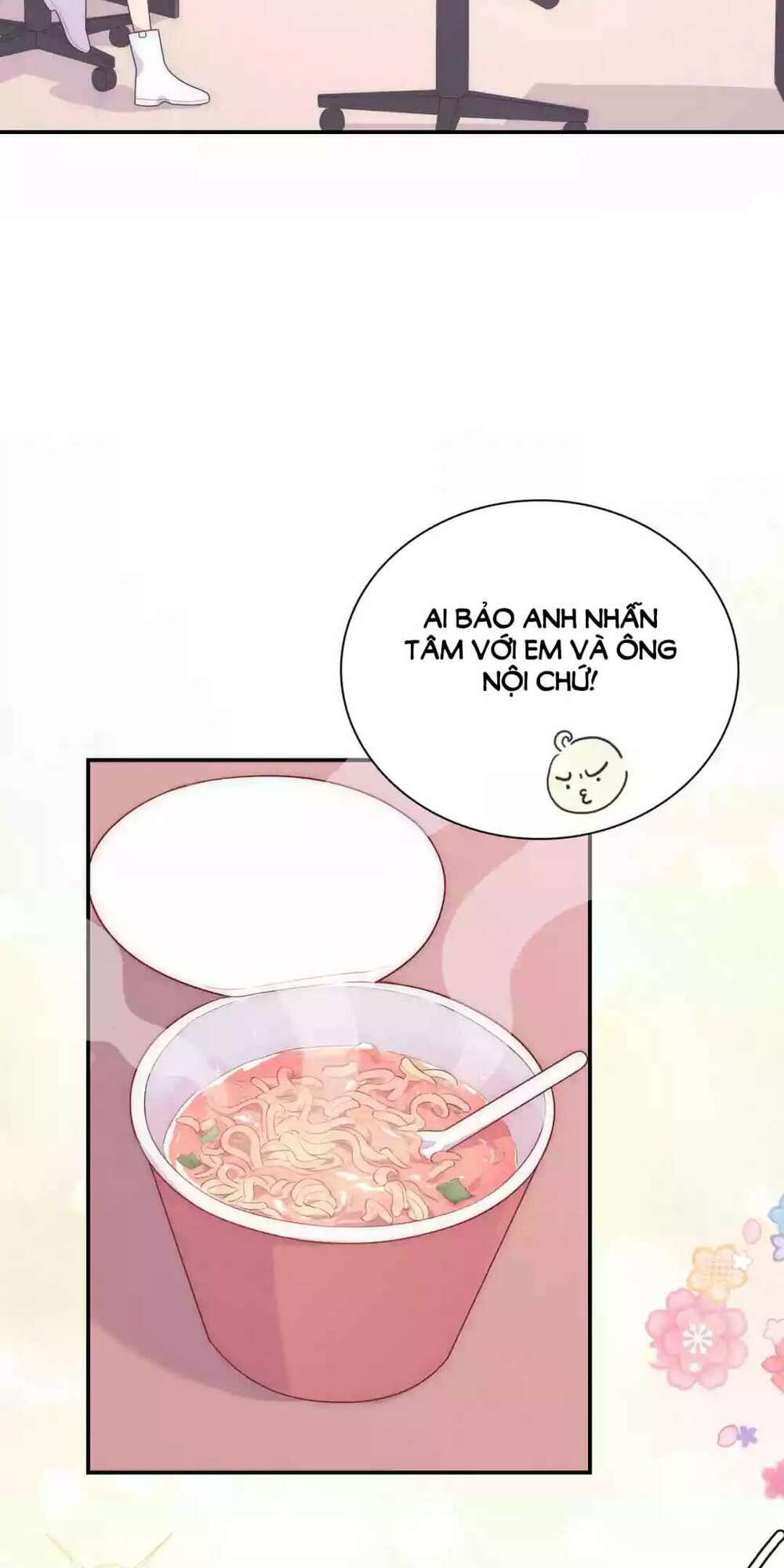 Vương tử thành phố và công chúa Amazon: Chapter 101