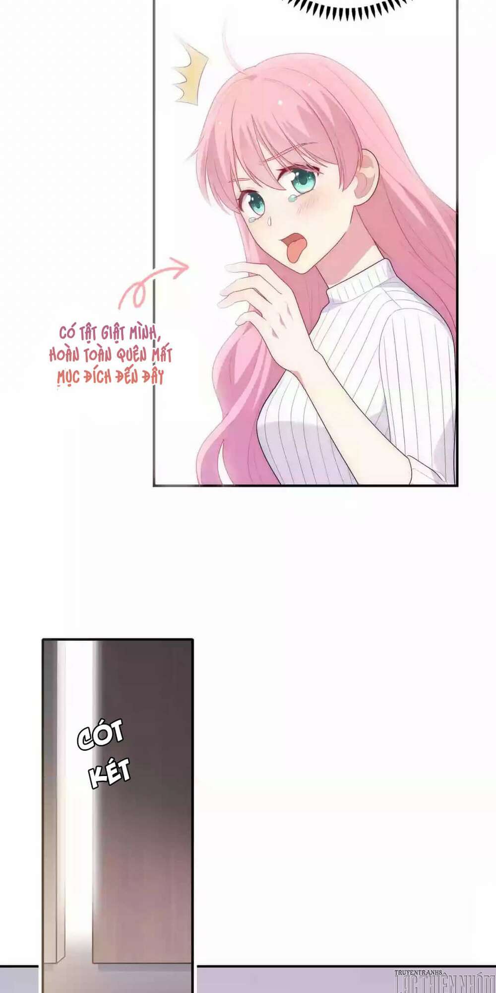 Vương tử thành phố và công chúa Amazon: Chapter 101