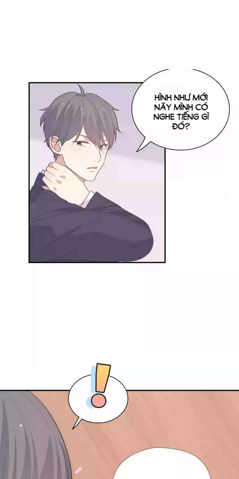 Vương tử thành phố và công chúa Amazon: Chapter 101