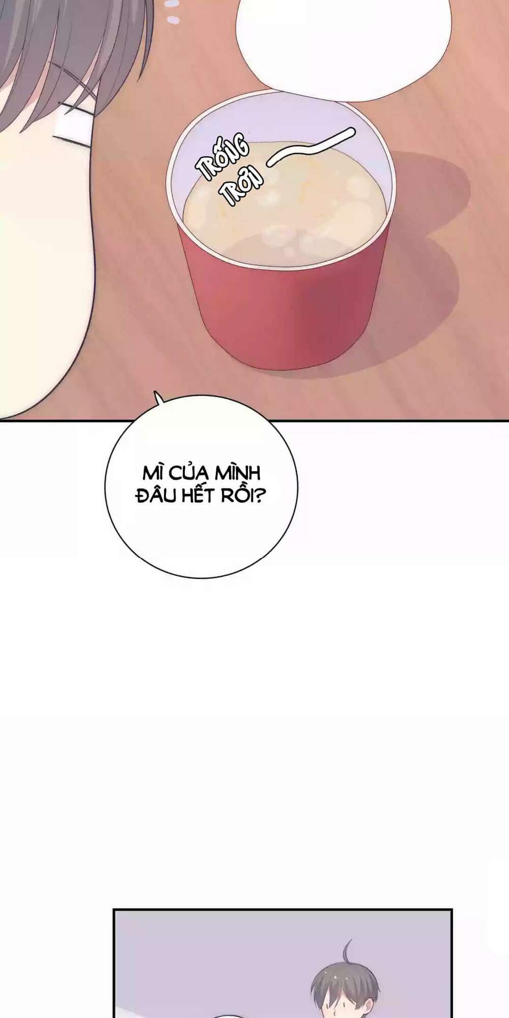 Vương tử thành phố và công chúa Amazon: Chapter 101