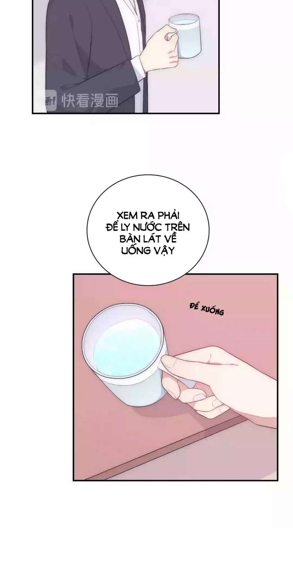 Vương tử thành phố và công chúa Amazon: Chapter 101