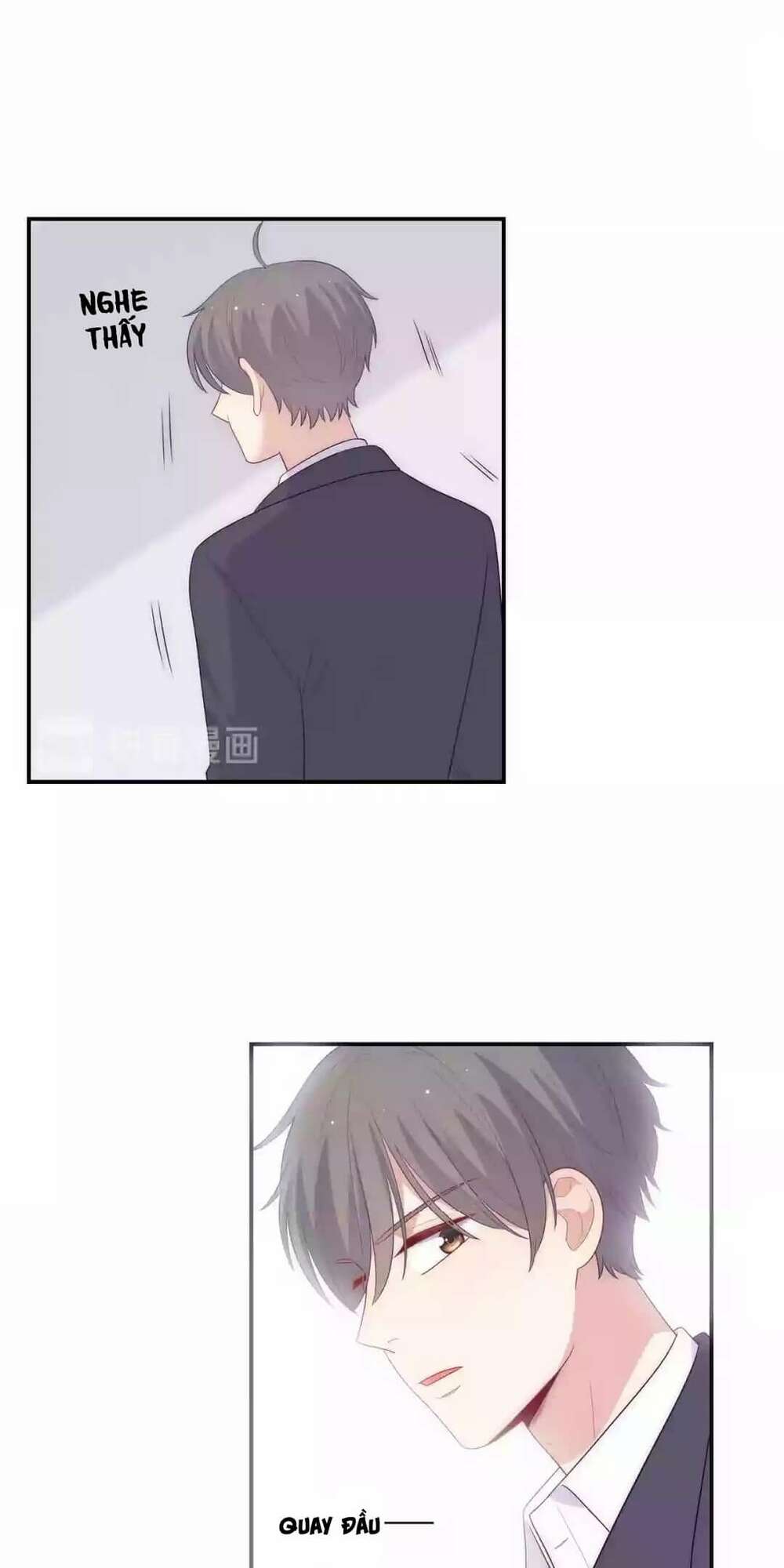 Vương tử thành phố và công chúa Amazon: Chapter 101