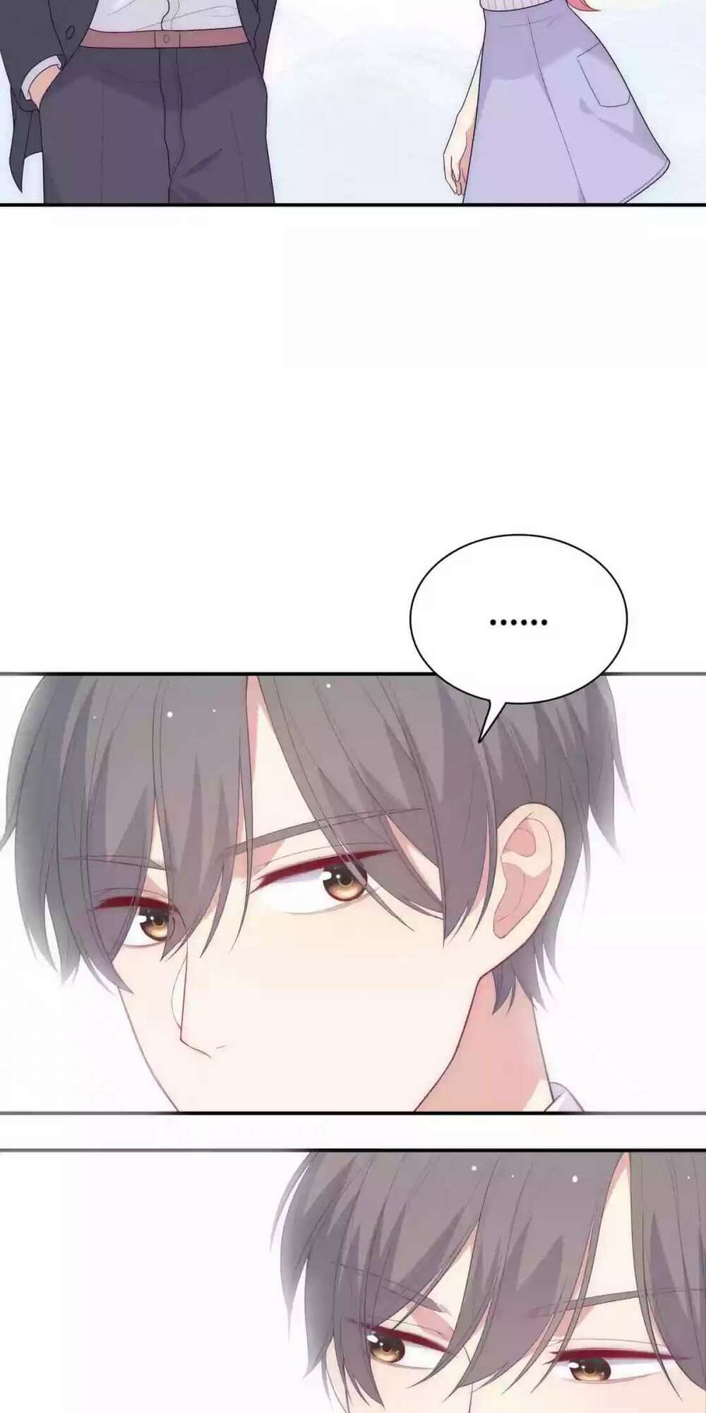 Vương tử thành phố và công chúa Amazon: Chapter 101