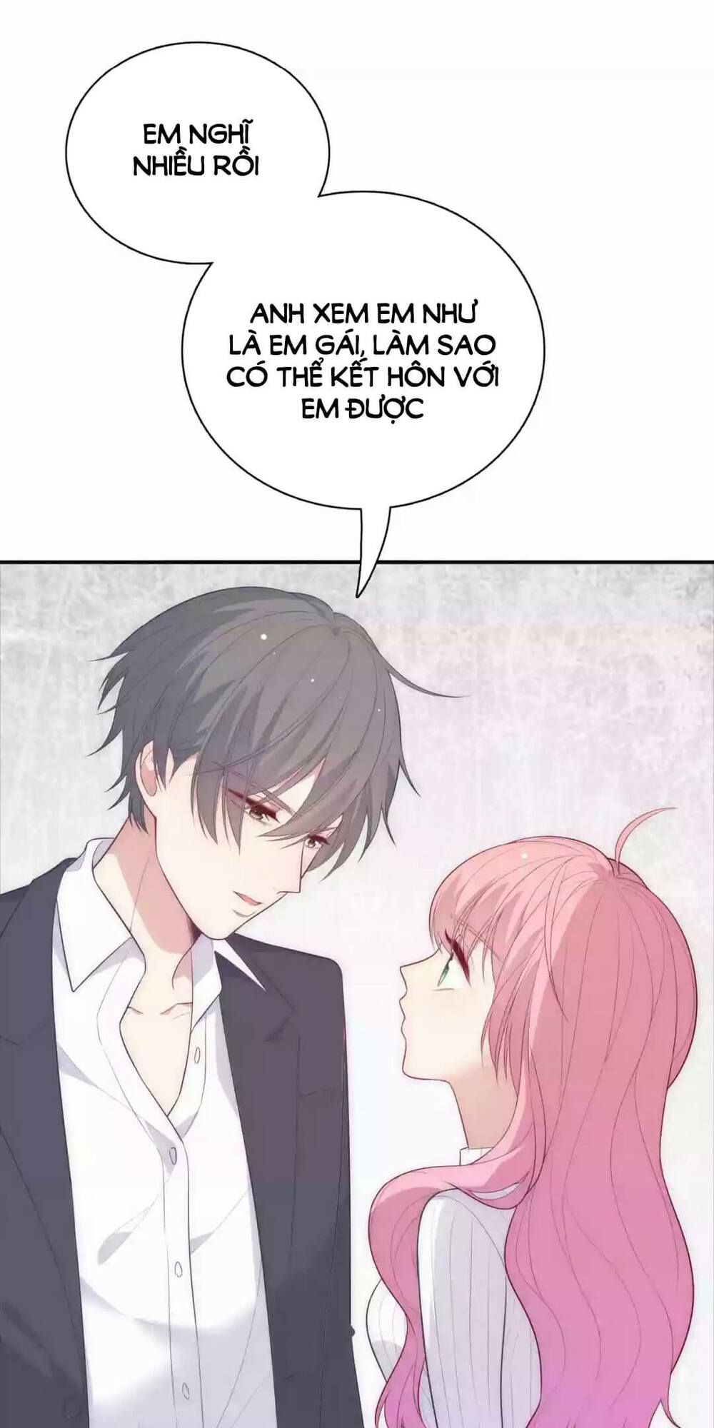 Vương tử thành phố và công chúa Amazon: Chapter 101