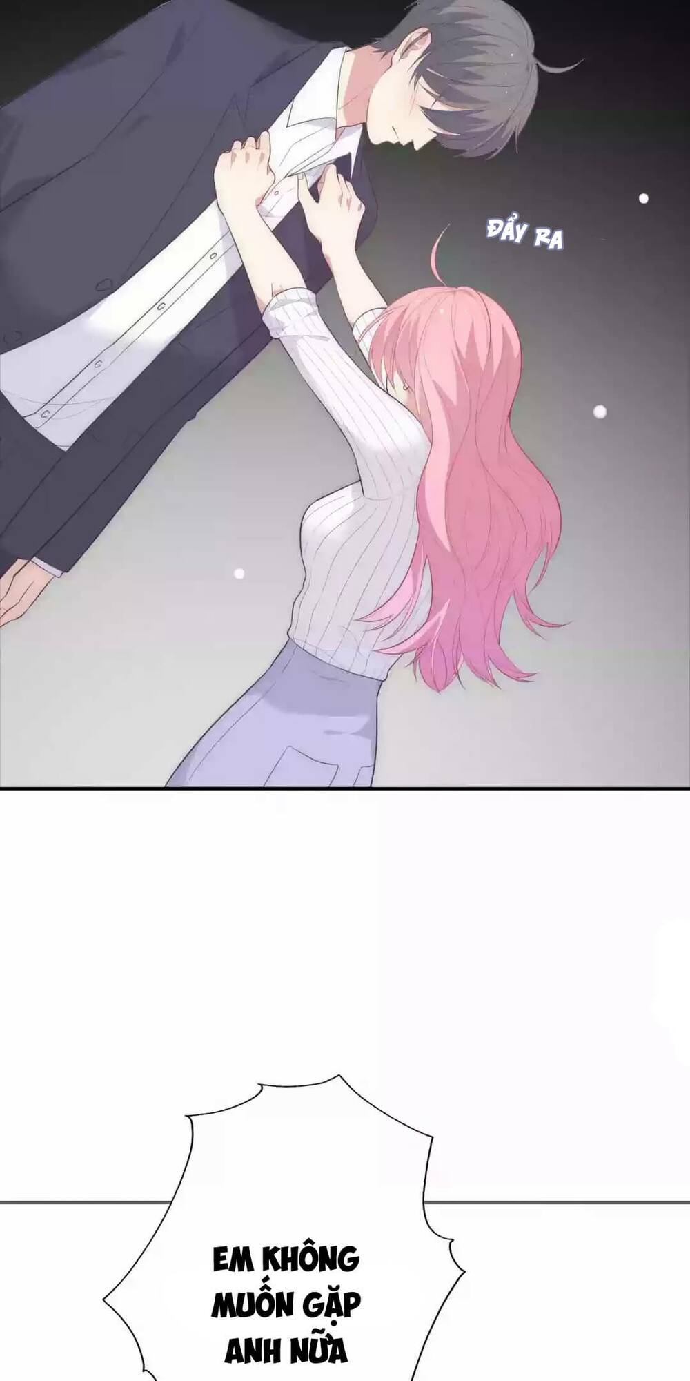 Vương tử thành phố và công chúa Amazon: Chapter 101