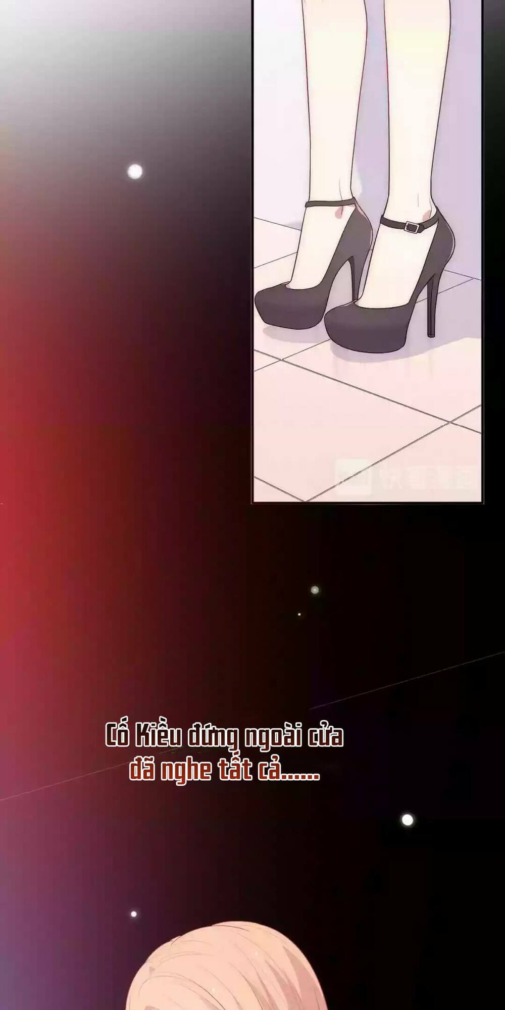 Vương tử thành phố và công chúa Amazon: Chapter 101