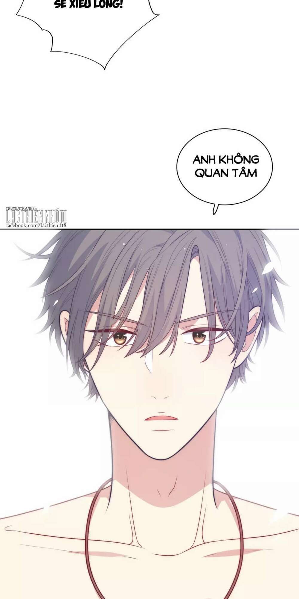 Vương tử thành phố và công chúa Amazon: Chapter 102