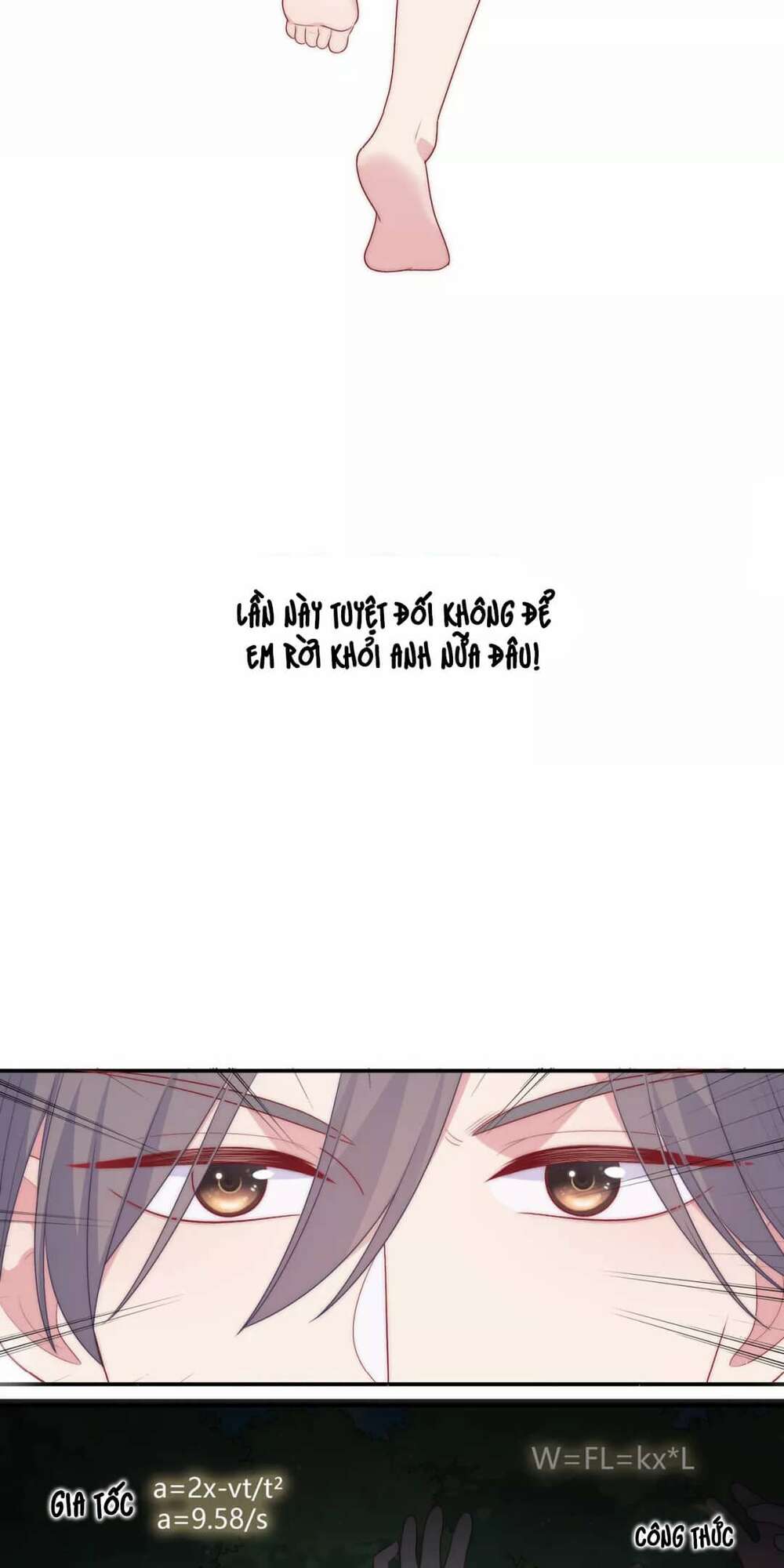 Vương tử thành phố và công chúa Amazon: Chapter 102