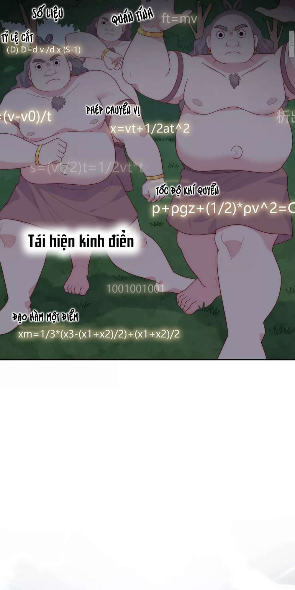 Vương tử thành phố và công chúa Amazon: Chapter 102