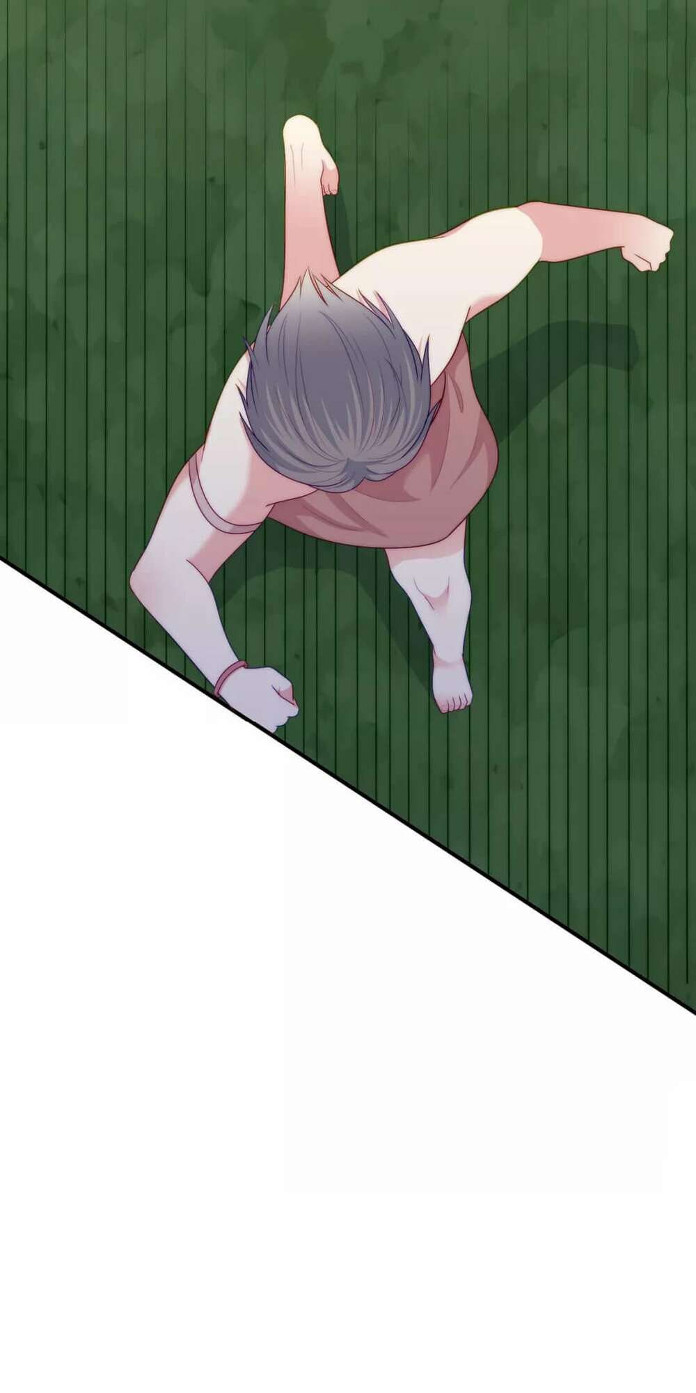 Vương tử thành phố và công chúa Amazon: Chapter 102