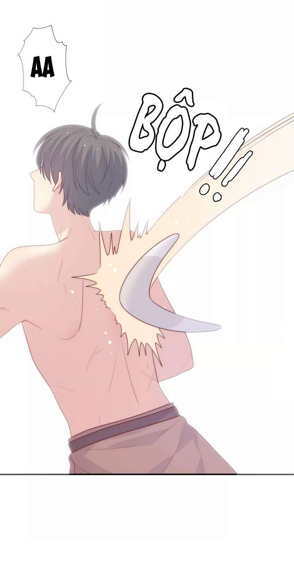 Vương tử thành phố và công chúa Amazon: Chapter 102