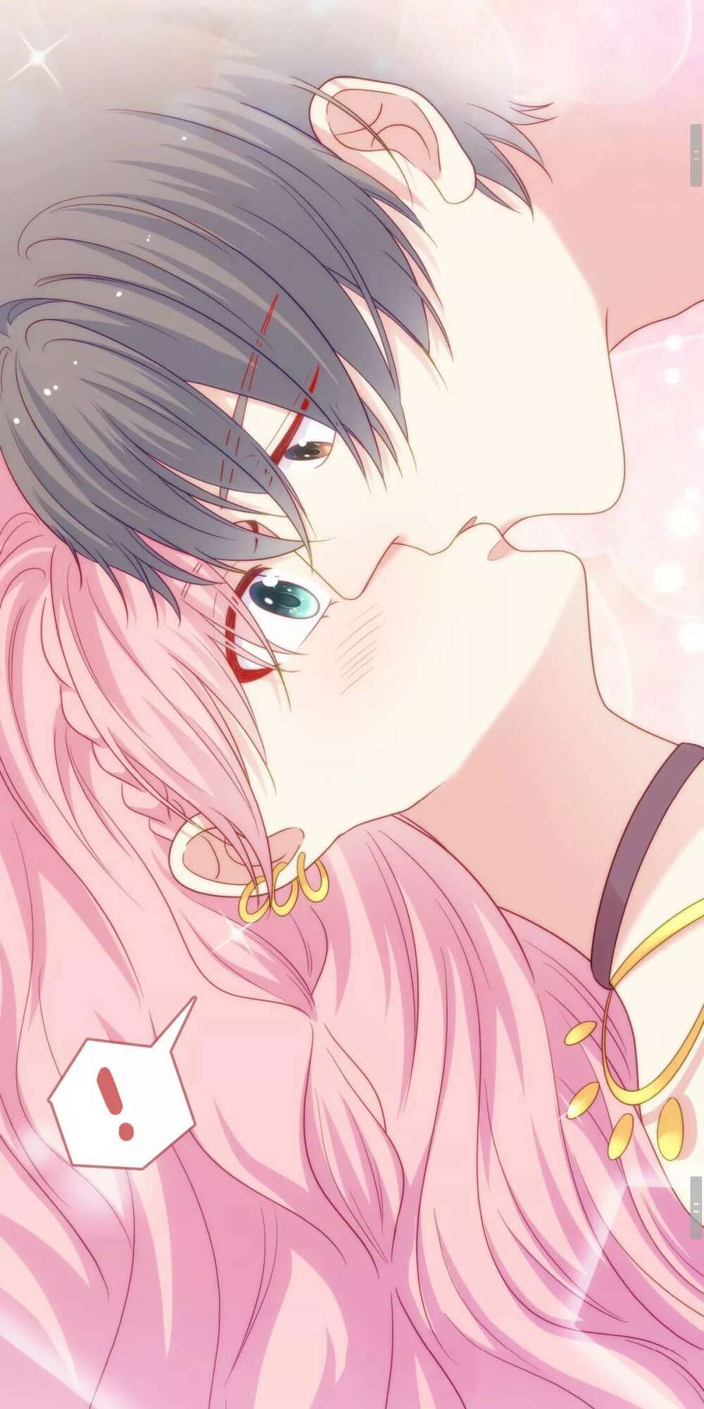 Vương tử thành phố và công chúa Amazon: Chapter 102