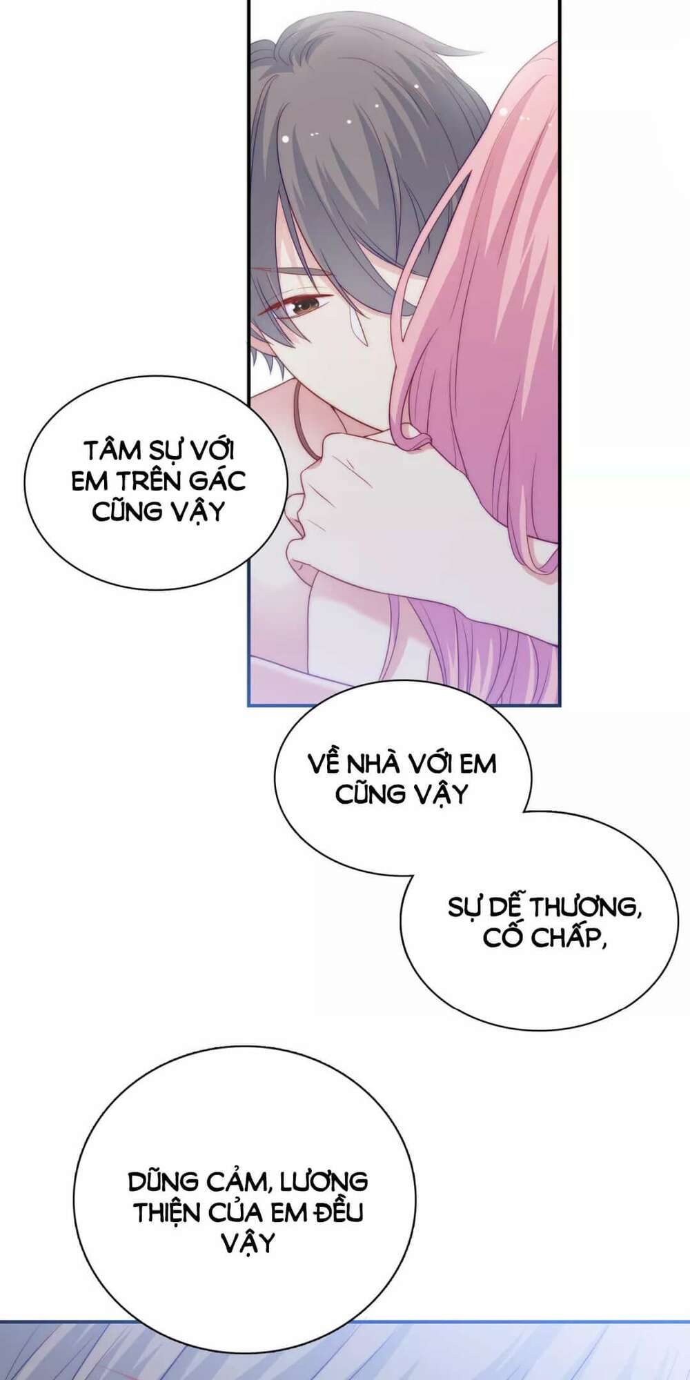 Vương tử thành phố và công chúa Amazon: Chapter 102