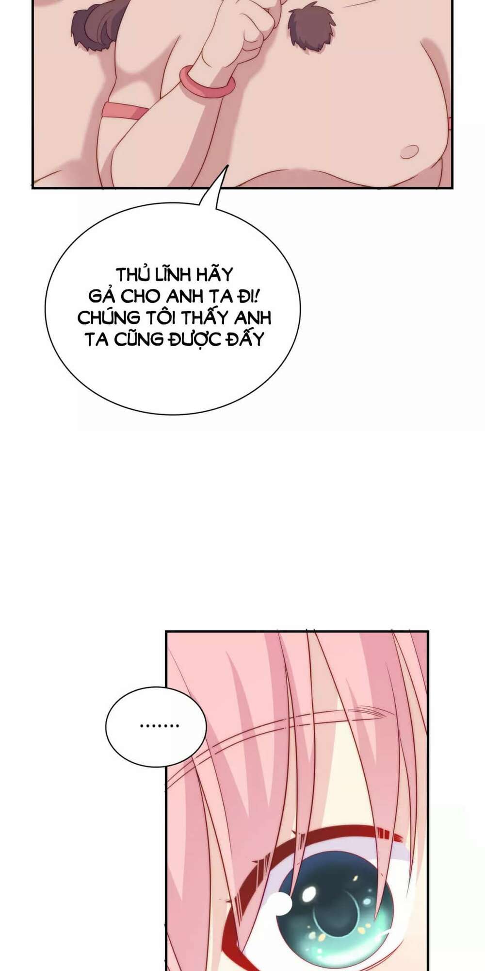 Vương tử thành phố và công chúa Amazon: Chapter 102