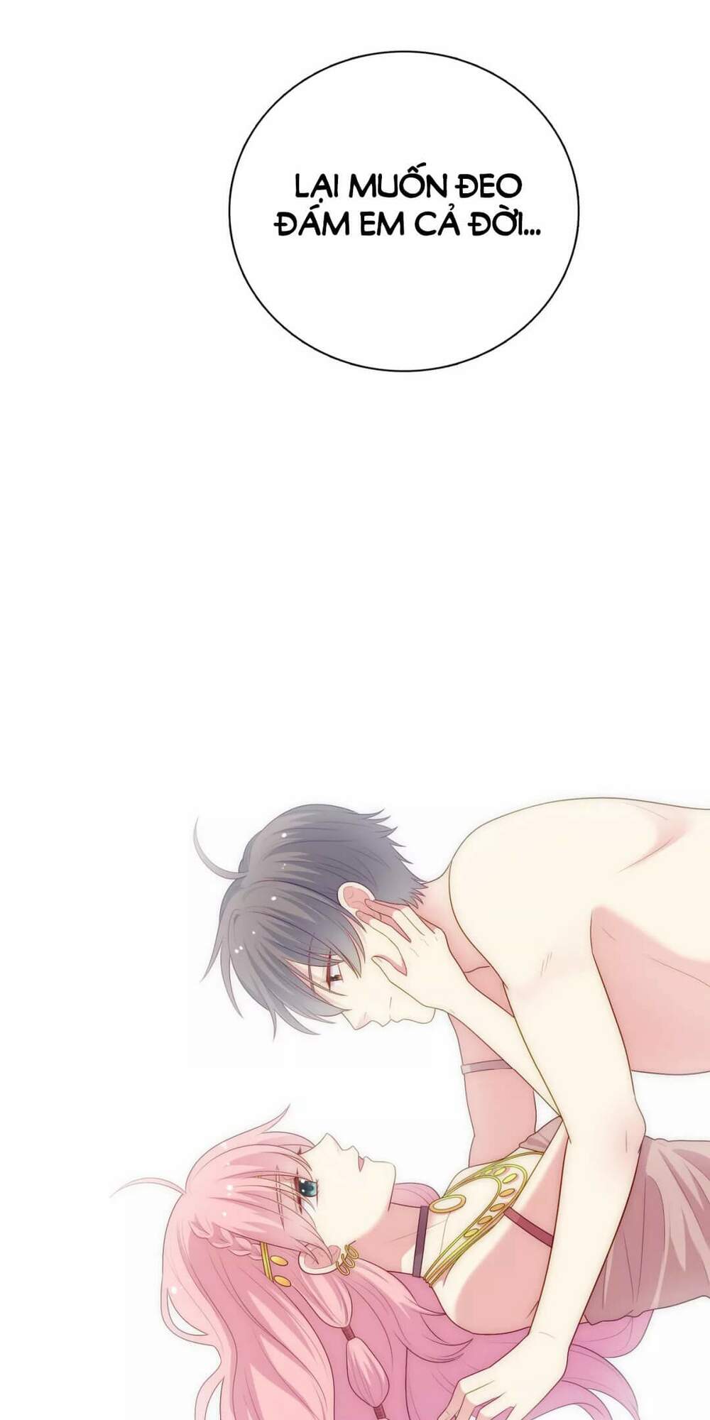 Vương tử thành phố và công chúa Amazon: Chapter 102