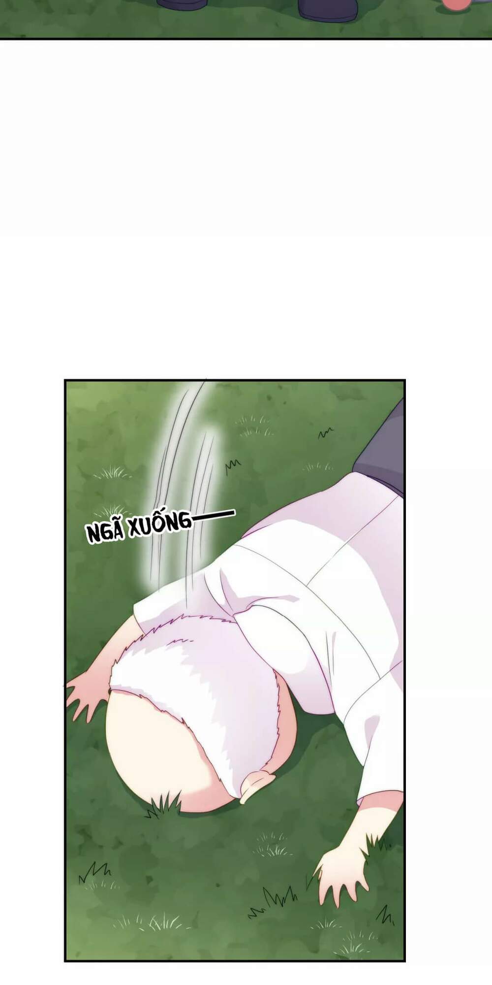 Vương tử thành phố và công chúa Amazon: Chapter 102