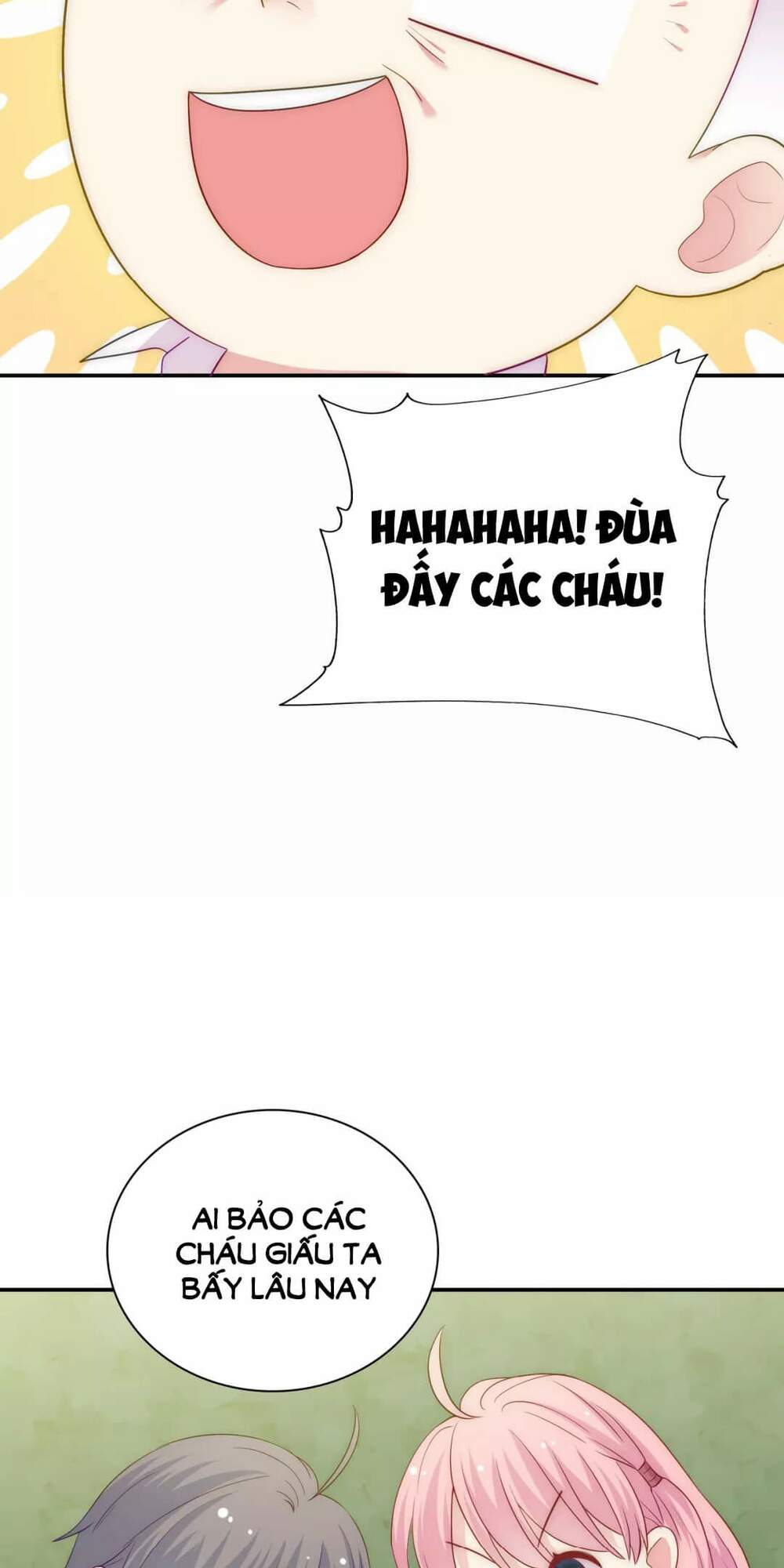 Vương tử thành phố và công chúa Amazon: Chapter 102