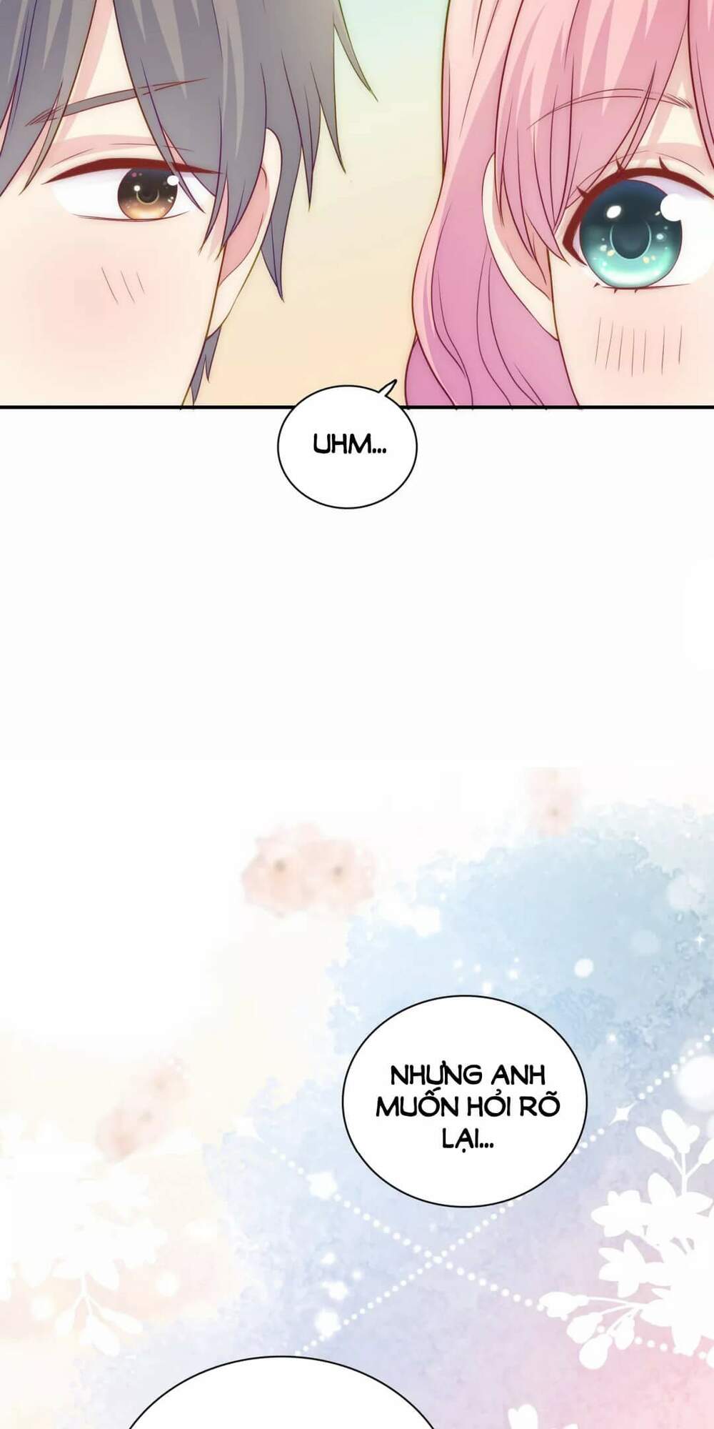 Vương tử thành phố và công chúa Amazon: Chapter 102