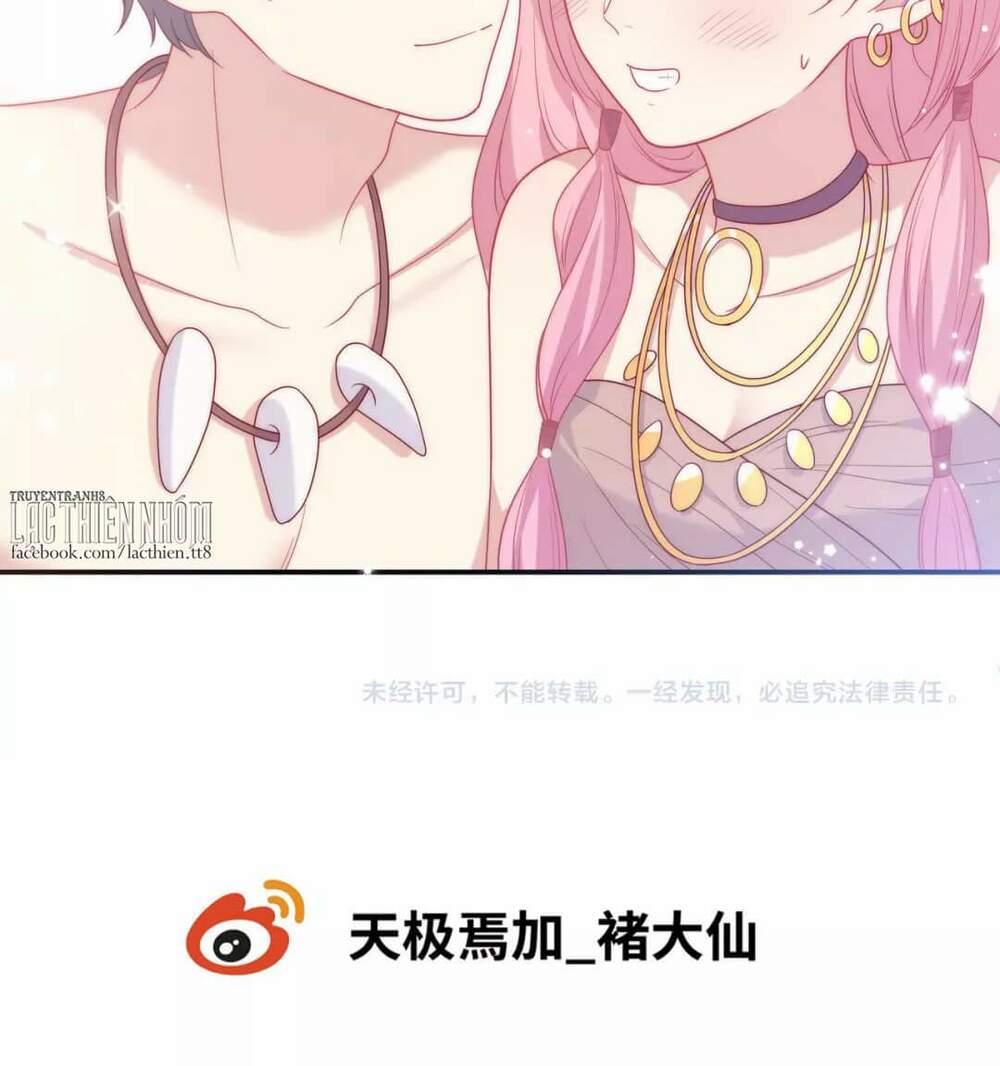 Vương tử thành phố và công chúa Amazon: Chapter 102