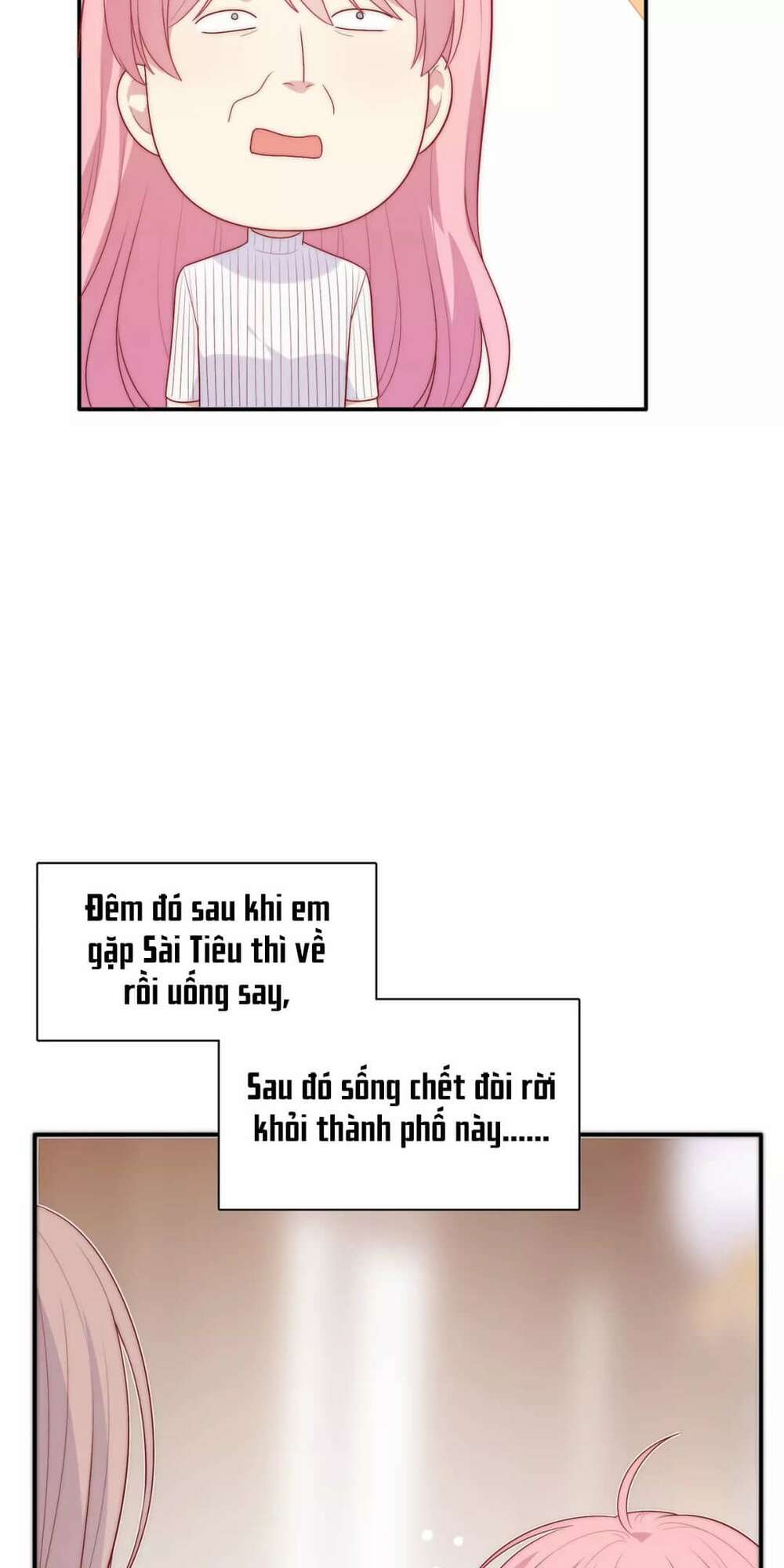 Vương tử thành phố và công chúa Amazon: Chapter 102