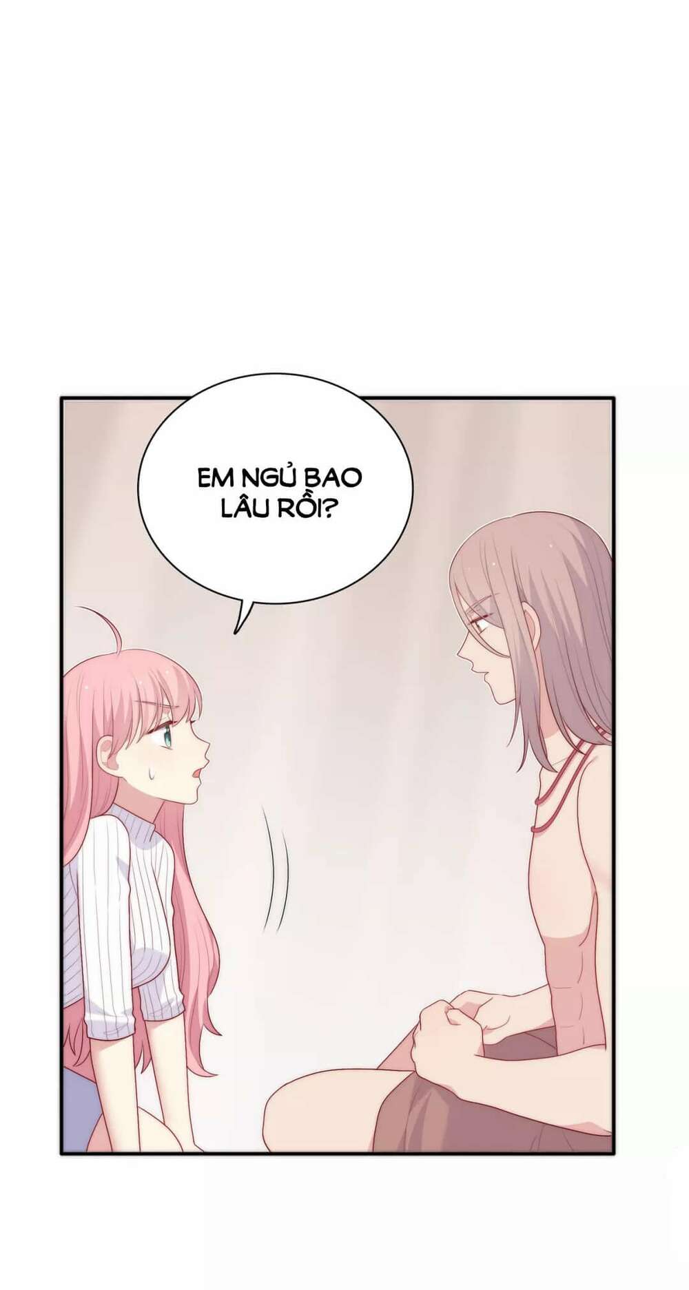 Vương tử thành phố và công chúa Amazon: Chapter 102