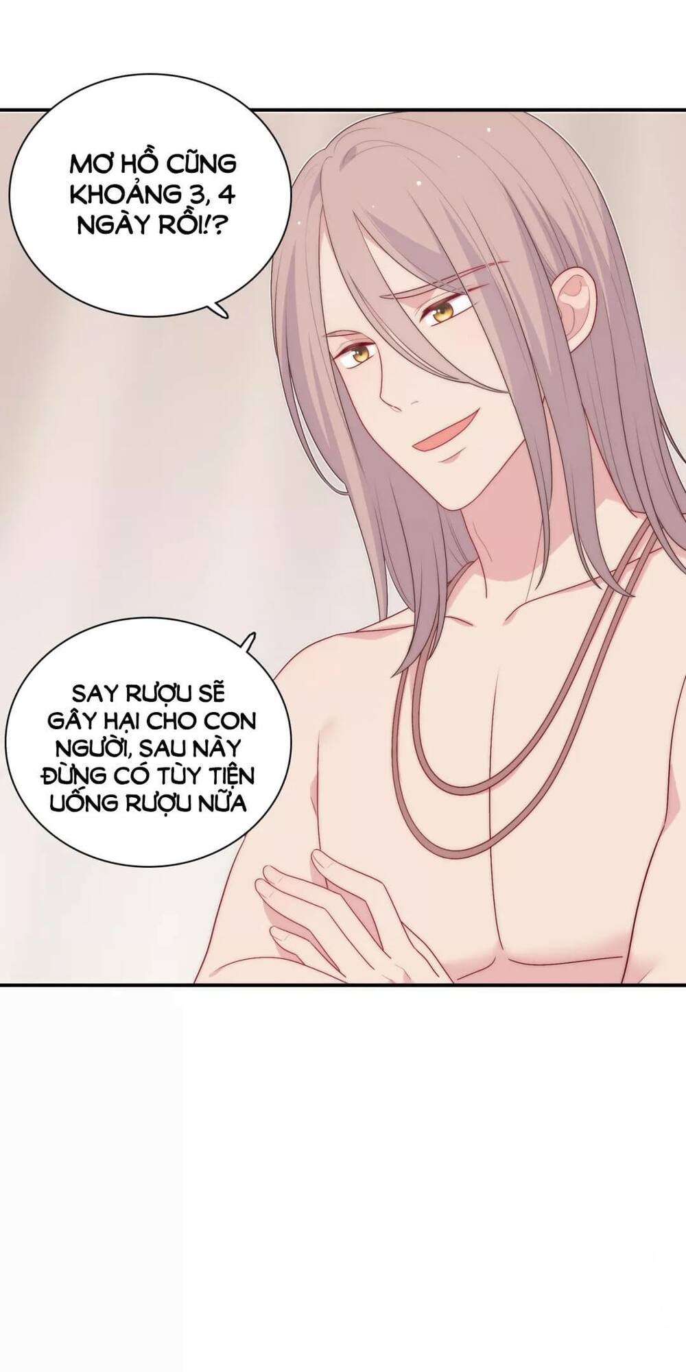 Vương tử thành phố và công chúa Amazon: Chapter 102