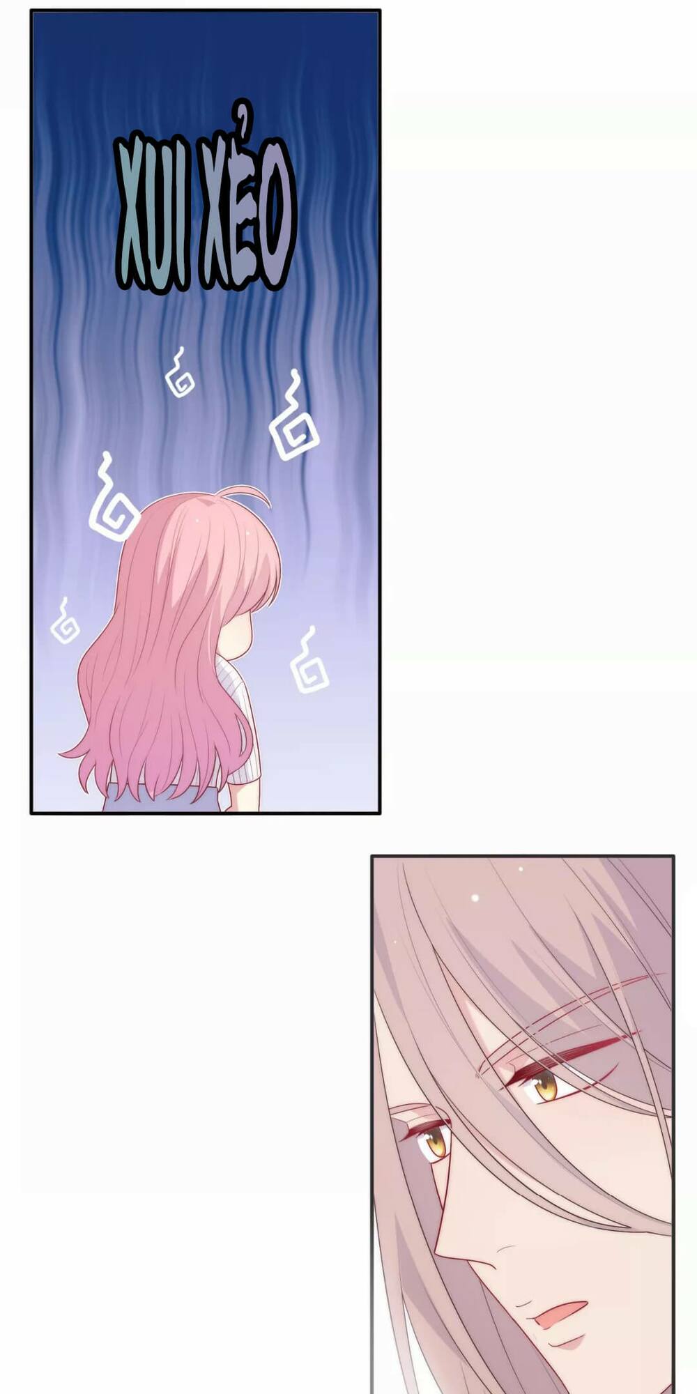 Vương tử thành phố và công chúa Amazon: Chapter 102