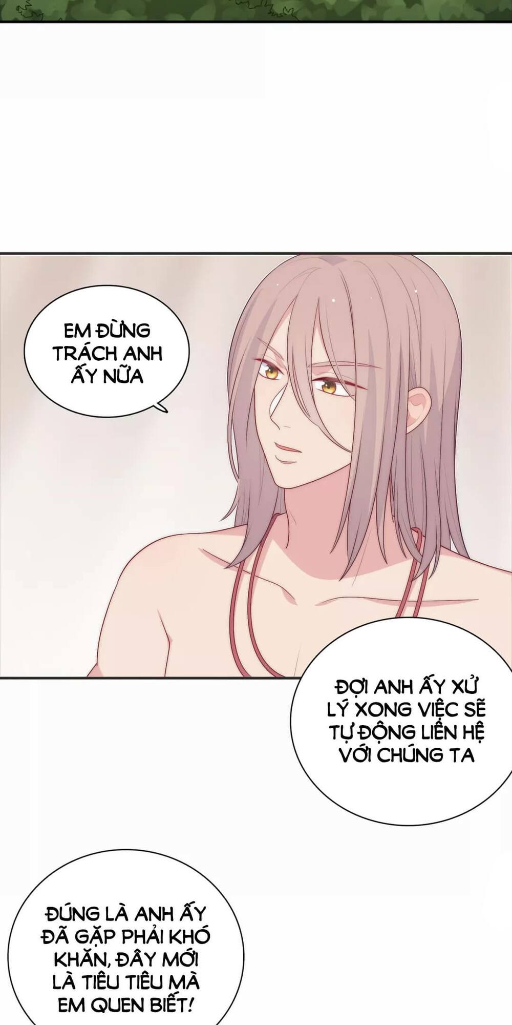 Vương tử thành phố và công chúa Amazon: Chapter 102